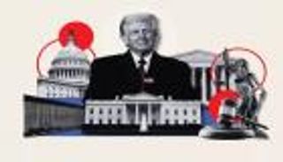 الولاية الثالثة.. هكذا يلج «الفيل» الأمريكي في سَمِّ الخياط