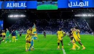 الهلال والنصر