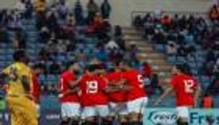 بتكليف وزاري.. إعفاء لاعبي الأهلي من منتخب مصر