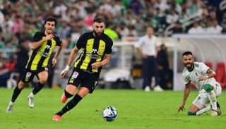 مشاهدة مباراة الأهلي والاتحاد اليوم
