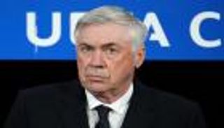 «أهدروا الكثير».. أنشيلوتي يلوم نجوم ريال مدريد بعد صفعة فالنسيا