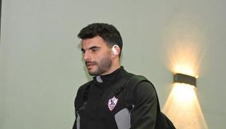 أحمد مصطفى زيزو نجم الزمالك