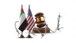 «العدل» الإماراتية: الشركات المعاقبة أمريكيا بسبب السودان لا تملك ترخيصا ساريا