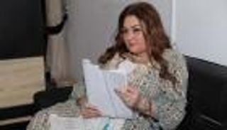 الموت يفجع نهال عنبر