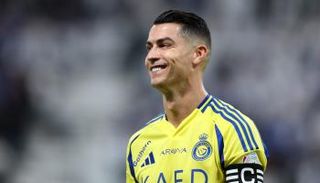 كريستيانو رونالدو