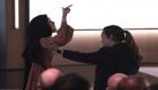 «تورط» مايكروسوفت بحرب غزة.. موظفة تكسر الصمت من الداخل