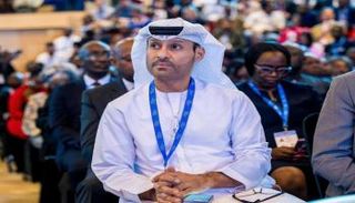 الدكتور محمد الكويتي رئيس الأمن السيبراني لحكومة دولة الإمارات