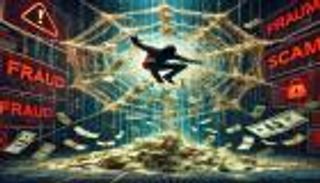 الأمن المصري يفكك شبكة احتيال بترولي وهمية.. خسائر بملايين الدولارات