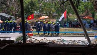 فريق الإمارات للبحث والإنقاذ