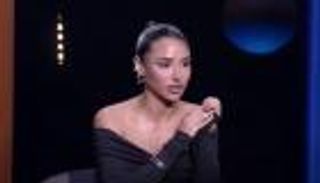 آية سماحة تروي معاناتها مع فوبيا الطيران