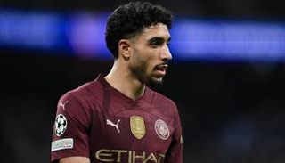 المصري عمر مرموش