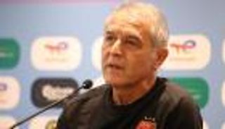 كأس العالم للأندية كلمة السر.. ما حقيقة رحيل كولر عن الأهلي المصري؟