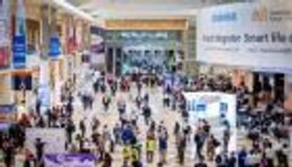 معرض «الشرق الأوسط للطاقة» 2025 ينطلق غدا في دبي.. النسخة الأضخم