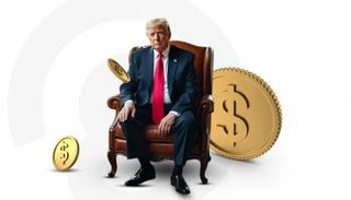 رسوم الرئيس الأمريكي دونالد ترامب تضرب أثرياء العالم