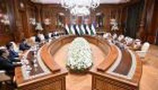 أوزبكستان والإمارات تؤكدان عمق العلاقات الاقتصادية المزدهرة