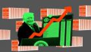 50 دولة تتسابق لتفادي حرب ترامب التجارية.. مفاوضات طارئة
