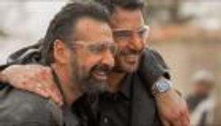 انتهاء تصوير فيلم «الكلاب السبعة» (فيديو)