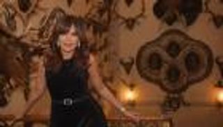 الموت يفجع كارمن لبس مع بداية مسلسل «آسر»