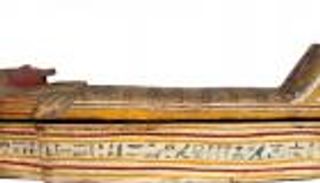 كشف خبايا توابيت الفراعنة.. ما هو الدور الذي لعبه الجبس؟