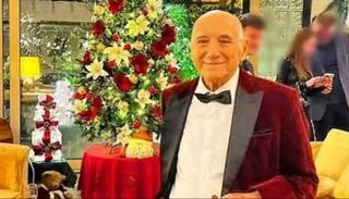 ميشيل أحد الملياردير السكندري