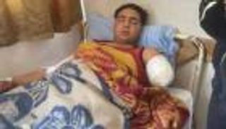 «50 ناقة» تعويض ضحية «نمر طنطا»