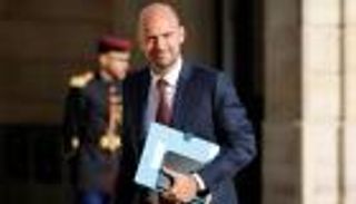 وزير الخارجية الفرنسي في الجزائر.. استئناف للعلاقات بعد أشهر القطيعة