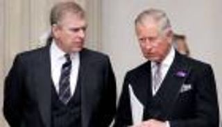 «الجاسوس الصيني».. فضائح أندرو تطرق أبواب الملك تشارلز