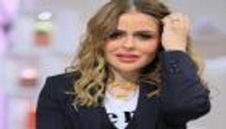 دفاع صريح من مها الصغير عن نجلها ياسين السقا بعد عاصفة الانتقادات (فيديو)