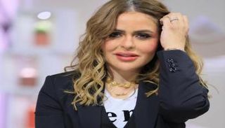 مها الصغير ترد على الانتقادات الموجهة لنجلها ياسين السقا