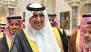 أجواء مبهجة وزفة ملكية: زفاف الأمير «سهم» على الأميرة حصّة بنت فيصل بن عبد الله