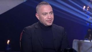 الفنان حسام حبيب