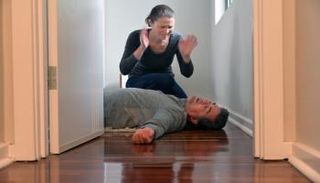 متلازمة الموت المفاجئ عند البالغين