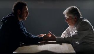 عباس النوري وباسل خياط