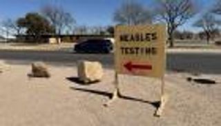 تسجيل حالتي وفاة بسبب الحصبة في تكساس وارتفاع عدد الإصابات