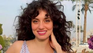 جيهان الشماشرجي