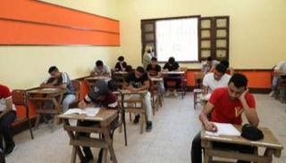 امتحانات الثانوية العامة في مصر