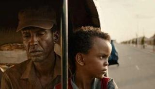 فيلم "قرية قرب الجنة"
