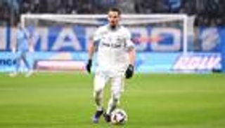 إنجاز خاص.. ماذا قدم الحاسم بن ناصر في انتفاضة مارسيليا؟