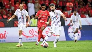 جدول مباريات اليوم