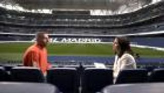 أعظم لقب وفينيسيوس والكرة الذهبية.. 8 رسائل جديدة من مبابي