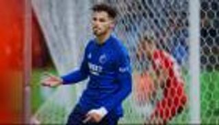 بتصريحات قوية.. شياخة يصفي حساباته في الدنمارك