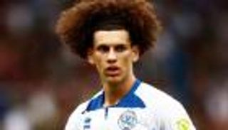 «اكتشاف التشامبيوشيب».. ريان قلي بين عمالقة فرنسا و«روشن»