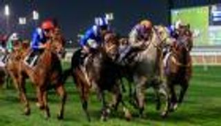 كأس دبي العالمي للخيول.. رقم قياسي جديد يقتحم الفضاء