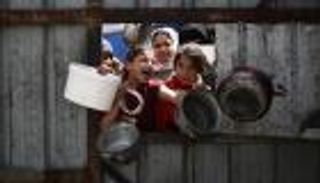 أخبار غزة..الحصار يدخل شهره الثاني ومناطق جديدة على لائحة الإخلاء