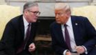 استخبارات أمريكا وبريطانيا.. «مياه بيضاء» على «العيون الخمس»