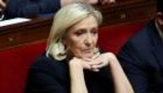 إدانة لوبان.. اليمين العالمي ينتفض ضد سلطة القضاء