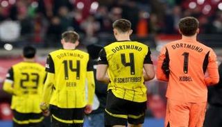 بروسيا دورتموند