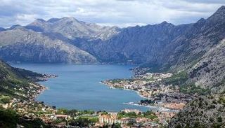 جمهورية الجبل الأسود