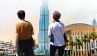 السياحة الإماراتية تواصل النمو.. إيرادات فندقية بقيمة 45 مليار درهم