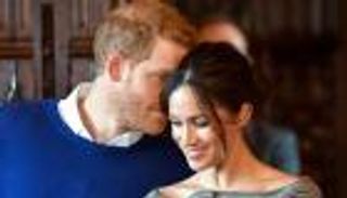 خلاف بين هاري وميغان.. هل يدخل طفلاهما عالم الشهرة؟